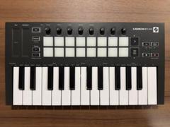 Novation LaunchKey mini MK3 美品　ケーブルなし Novation Launchkey Mini [MK3] Keyboard Controller | Guitar