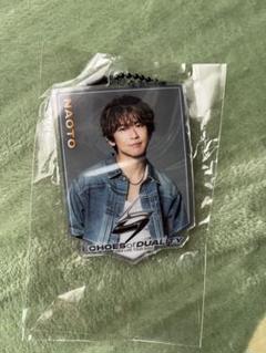 片岡直人　naoto缶バッジ キーホルダー 2025年最新】naoto メンプロの人気アイテム - メルカリ