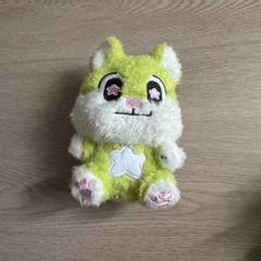2025年最新】イジョンヒョン ぬいぐるみの人気アイテム - メルカリ