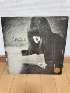 【レア】浅川マキ ふと、或る夜、生き物みたいに歩いているので LP レコード 浅川マキ – ふと、或る夜、生き物みたいに歩いているので、演奏
