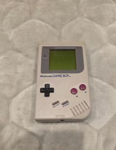 ゲームボーイ
