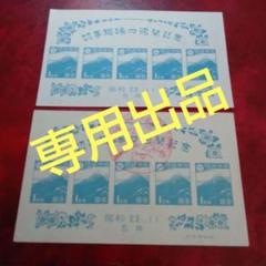 銭単位切手　専用出品　ご確認用 銭単位切手 いろいろセット - メルカリ