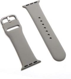 アップルウォッチ バンド シリコン シリーズ　 42mm /44mm