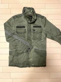 2025年最新】DIESEL メンズ ミリタリージャケットの人気アイテム