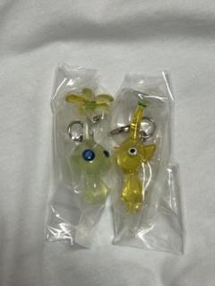 ピクミン めじるしアクセサリー