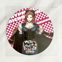 勘解由小路無花果 缶バッジ Flava2 10個 ヒプノシスマイク 勘解由小路無花果 缶バッジセット 言の葉党
