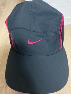 【NIKE】ランニングキャップ　DRY-FIT