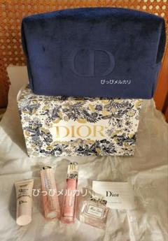 dior ホリデー コフレ セット 数量限定＞ディオールが贈る特別なコフレが登場。心踊るホリデー