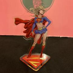 2023年最新】DC COMICS美少女 スーパーガールの人気アイテム - メルカリ