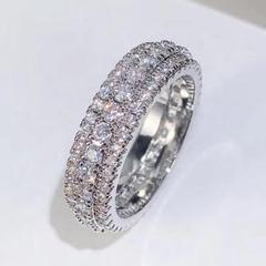 プラチナ　ダイヤD1.007ct 中石D0.417ct　脇石D0.59ct プラチナダイヤD1.007ct 中石D0.417ct脇石D0.59ct