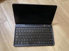 ASUS ノートパソコン TransBook T90CHI-3775 Windows10/8.9インチ/ダークブルー