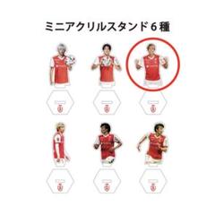 スタッド・ランス Japanツアー ミニアクリルスタンド 関根大輝