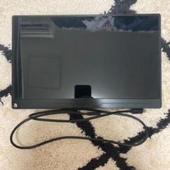 EVICIV 13.3インチ モバイルモニター モバイルディスプレイ