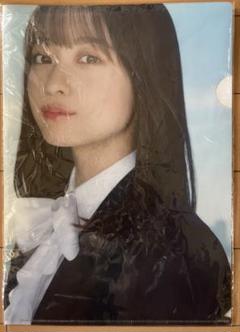 橋本環奈 クリアファイル セット Amazon.co.jp: 映画 バイオレンスアクション 橋本環奈 クリア