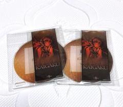 【2点セット】鬼滅の刃 無限城 キービジュアルランダムアクリルコースター 獪岳