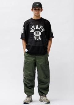 2025年最新】wtaps qb ss polyの人気アイテム - メルカリ