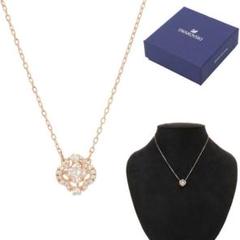 2025年最新】スワロフスキー ネックレス SWAROVSKI Sparkling