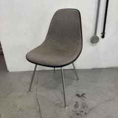80s vintage herman miller シェル チェア Hベース