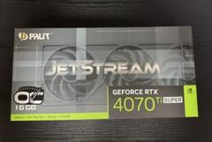 PALIT GEFORCE RTX 4070 Ti SUPER 16GB