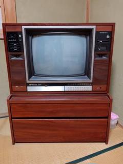 2025年最新】昭和レトロテレビ台の人気アイテム - メルカリ