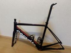 130 【中古・美品】CERVELO　R3　カーボンフレーム 130 【中古・美品】CERVELO R3 カーボンフレーム （Cervélo