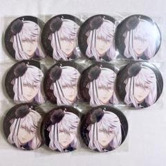 DIABOLIKLOVERS 月浪カルラ 桎梏霊園 缶バッジ