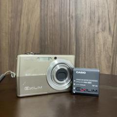 【週末限定値下げ】【超美品】CASIO EXILIM EX-Z60 コンデジ Amazon | CASIO デジタルカメラ EX-Z60 EXILIM ZOOM シルバー