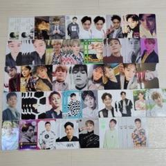 【公式】EXO Wolf トレカ Yahoo!オークション -「exo wolf」(トレーディングカード) の