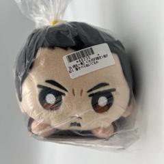 ぬいぐるみ 桐生一馬 寝そべりぬいぐるみ 「龍が如く」 セガUFO