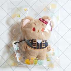 銀魂 モフフサMINI ミニモフぬいぐるみ 沖田総悟 - メルカリ