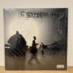 ★ＵＳオリジナル盤★サイプレス・ヒルＬＰ×１枚＆１２インチ×２枚　合計３枚セット Amazon.co.jp: Cypress Hill: ミュージック