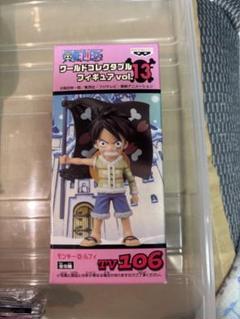2025年最新】one piece ワンピースワールドコレクタブル vol. 未