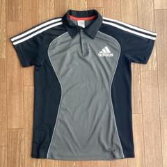 adidas アディダス　ポロシャツ　半袖　Tシャツ