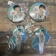 FANTASTICS 堀夏喜 ガチャ セット