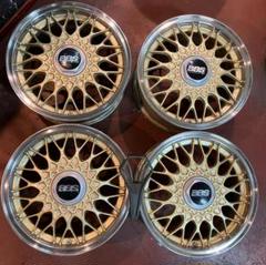 BBS RG036 14インチ4本 6J＋45 PCD100 4穴 レンチ付 BBS RG036 14インチ4本 6J＋45 PCD100 4穴 レンチ付 - メルカリ