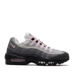 新品未使用 25.5cm NIKE AIR MAX 95 ピンクグラデ