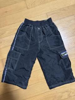 キッズ ブラックパンツ 140cm