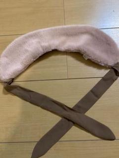 美品❣️アプレレクール マフラー リボン