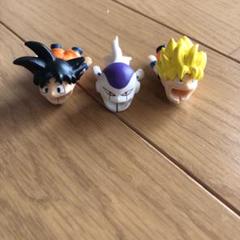 ドラゴンボール ケーブルバイト3個セット☺︎匿名配送☺︎