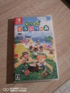 あつまれ どうぶつの森 Nintendo Switch