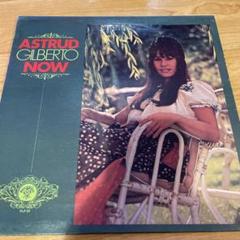 ASTRUD GILBERTO / NOW 1972年USオリジナル盤 ASTRUD GILBERTO / NOW 1972年USオリジナル盤 - メルカリ