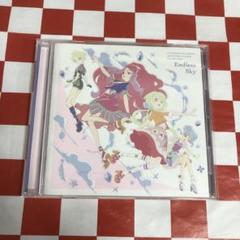 【C16299】「アイカツスターズ!」2ndシーズン挿入歌シングル～のサムネイル