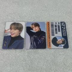 2025年最新】nct ジョンウ トレカ シーグリの人気アイテム