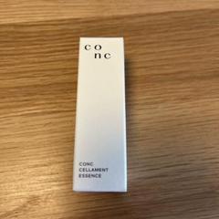 コンクセラメントエッセンス　10ml×6個 　conc ユーグレナ CONC セラメント エッセンス｜ユーグレナ・オンラインショップ