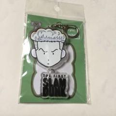 スラムダンク アクリルキーホルダー☆宮城リョータ☆さぁNo.1ガードを決めようぜ スラムダンク アクリルキーホルダー☆宮城リョータ☆さぁNo.1