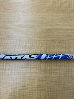USTMamiya - テーラーメイドスリーブ付き　ATTAS COOOL 6S ust-at9.gif