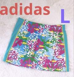 adidasアディダステニススカート