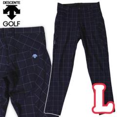 デサントゴルフ DESCENTE GOLF PT ZERO ゴルフパンツ