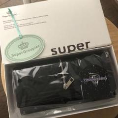 テラ モデル 長財布 「キングダム ハーツ」シリーズ キングダム