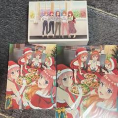 映画五等分の花嫁 Blu-ray